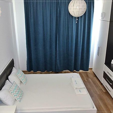 Garsoniera Miru Miru Apartment Năvodari Exterior foto