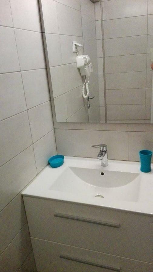 Garsoniera Miru Miru Apartment Năvodari Exterior foto